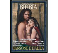 EBOND Sansone e Dalila DVD Editoriale