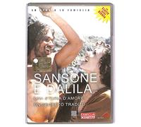 EBOND Sansone e Dalila EDITORIALE DVD