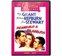 EBOND Scandalo a Filadelfia vol.25 EDITORIALE DVD