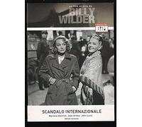 EBOND Scandalo Internazionale Di Billy Wilder Ed.restaurata Digipack DVD