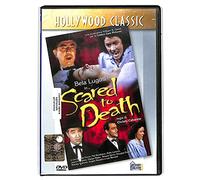 EBOND Scared To Death DVD