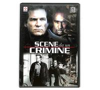 EBOND Scene da un crimine EDITORIALE DVD
