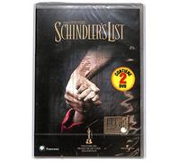 EBOND Schindler's list (2 dischi) EDITORIALE DVD