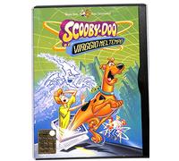 EBOND scooby doo e il viaggio nel tempo SNAPPER DVD