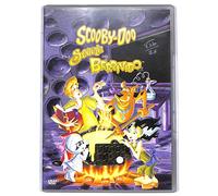 EBOND Scooby-Doo e la scuola del brivido EDITORIALE DVD