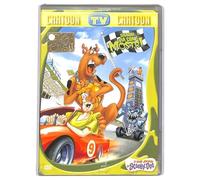 EBOND Scooby Doo vol10 - Signori, Via Con I Mostri EDITORIALE DVD