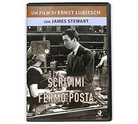EBOND Scrivimi Fermo Posta DVD