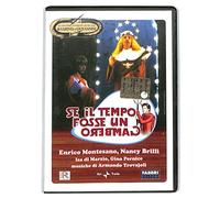 EBOND se il tempo fosse un gambero EDITORIALE DVD