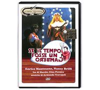 EBOND Se Il Tempo Fosse Un Gambero: La Grande Commedia Musicale DVD