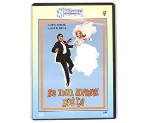 EBOND Se non avessi piu te vol. 20 EDITORIALE DVD