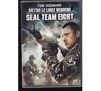 EBOND Seal Team Eight DVD Ex Noleggio