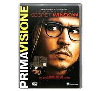 EBOND Secret Window DVD Editoriale