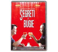 EBOND segreti e bugie DVD