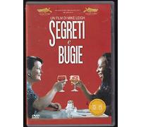EBOND Segreti e Bugie DVD