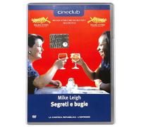 EBOND Segreti e bugie EDITORIALE DVD