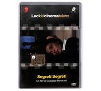 EBOND Segreti Segreti EDITORIALE DVD]