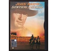 EBOND Sentieri Selvaggi Ed Snapper DVD