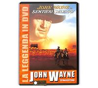 EBOND Sentieri selvaggi EDITORIALE DVD