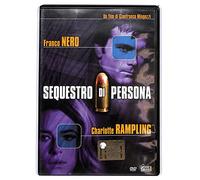EBOND Sequestro di persona EDITORIALE DVD