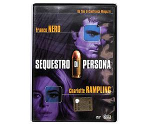 EBOND Sequestro di persona EDITORIALE DVD
