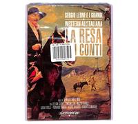 EBOND Sergio Leone e i Grandi - La Resa Dei Conti DVD Editoriale