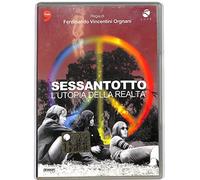 EBOND Sessantotto L'utopia della realta EDITORIALE DVD
