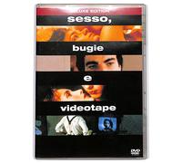 EBOND Sesso, bugie e videotape DVD