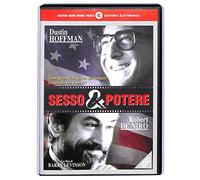 EBOND Sesso & potere DVD