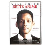 EBOND Sette Anime DVD