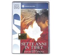 EBOND Sette anni in Tibet EDITORIALE DVD