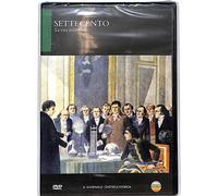EBOND Settecento la vita nelle citta vol.8 EDITORIALE DVD