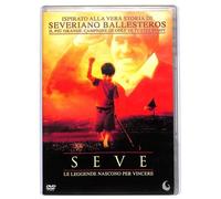 EBOND seve - le leggende nascono per vincere - Noleggio DVD