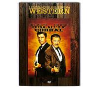 EBOND Sfida All'o.k. Corral DVD