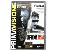 EBOND sfida senza regole EDITORIALE DVD
