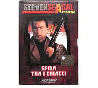 EBOND Sfida tra i ghiacci EDITORIALE DIGIPACK DVD