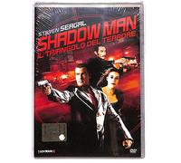 EBOND Shadow Man - Il triangolo del terrore EDITORIALE DVD