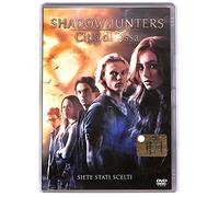 EBOND Shadowhunters - Citta di ossa EDITORIALE DVD