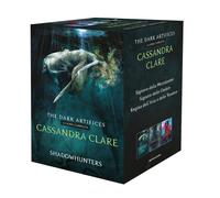 Shadowhunters. Dark Artifices: Signora della mezzanotte-Signore delle ombre-Regina dell'aria e delle tenebre