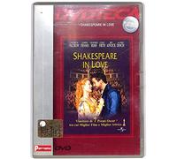 EBOND Shakespeare in Love EDITORIALE DVD
