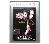 EBOND shakespeare volume 2 - amleto EDITORIALE DVD