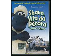 EBOND Shaun, Vita Da Pecora DVD