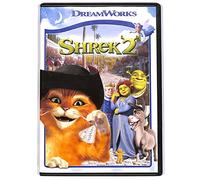 EBOND Shrek 2 DVD