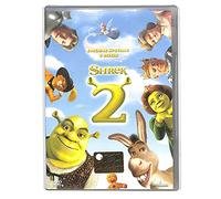 EBOND Shrek 2 DVD EDizione Speciale 2 Dischi Editoriale
