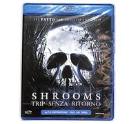 EBOND Shrooms - Trip senza ritorno BLURAY - BluRay