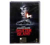 EBOND shutter island EDITORIALE DVD