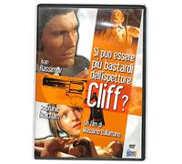 EBOND Si puo essere piu bastardi dell'ispettore Cliff? EDITORIALE DVD