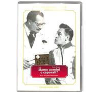 EBOND Siamo uomini o caporali vol.10 EDITORIALE DVD