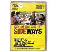 EBOND Sideways - In Viaggio Con Jack DVD Ex Noleggio
