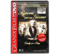 EBOND Signora per un giorno EDITORIALE DVD