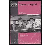 EBOND Signore E Signori DVD
